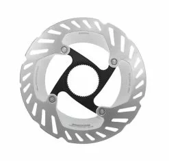 Disco Freno Shimano Rt-cl800 Center Lock Ghiera Interna
