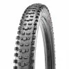 Copertone Maxxis Dissector Exo+ Tr 27,5x2.60 3c Maxx Terra Pieghevole Nero