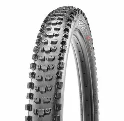 Copertone Maxxis Dissector Exo+ Tr 27,5x2.60 3c Maxx Terra Pieghevole Nero