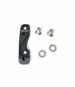 SRAM Adattatore Dischi Flat Mount Posteriore 20f