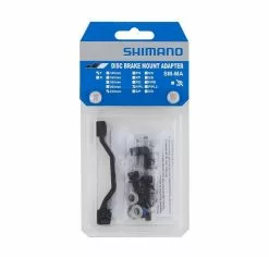Shimano Distanziale Freno 220mm P/pl