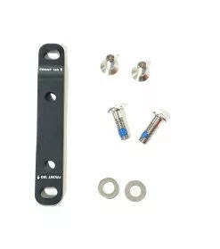 SRAM Adattatore Dischi Flat Mount Anteriore 0f/20f