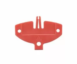 Shimano Distanziale Per Pastiglie Br-m810 Rosso