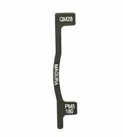 MAGURA Adattatore Qm28 180mm Pm5 Nero