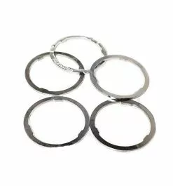 Fulcrum Distanziale 9/10v. Per Corpetto Ruota Libera 11v. Shimano 5pz