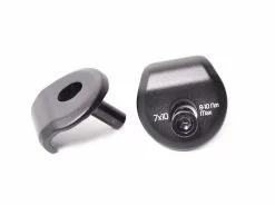 Trek W524901 Morsetto Sella Carbon Madone 7x10mm