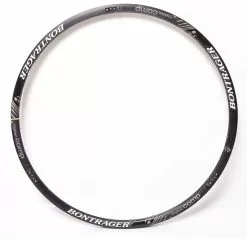 BONTRAGER Cerchio Rhythm Comp 27,5'' 650b 28f Nero