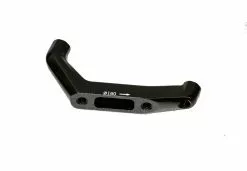 Cannondale Kp421/160 Adattatore Freno Flat Mount 160mm
