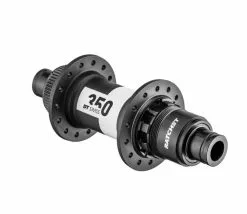 Dt-swiss Mozzo Dt Swiss 350 Disc Cl Boost 12x148mm Sram Posteriore Nero