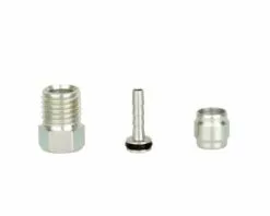 Formula Kit Raccordi Tubo Mega/the One/rx