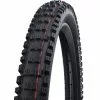 Schwalbe Eddy Current Rear Evolution Line Addix Soft 27,5x2.80 Tl-easy Super Gravity Pieghevole Nero
