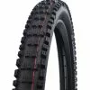 Schwalbe Eddy Current Front Evo Line Addix Soft 29x2.40 Tl-easy Super Trail Pieghevole Nero