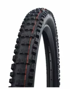 Schwalbe Eddy Current Front Evo Line Addix Soft 29x2.40 Tl-easy Super Trail Pieghevole Nero