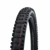 Schwalbe Eddy Current Front Evo Line Addix Soft 27,5x2.60 Tl-easy Super Trail Pieghevole Nero