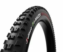Vittoria E-Mazza 2-ply Protection 29x2.60 Tlr Graphene 2.0 Nero