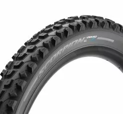 Pirelli Scorpion Enduro S Tlr 29x2.60tpi Hyperwall Pieghevole Nero
