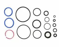 Fox Shox Kit Guarnizione Per Forcella 36/40mm