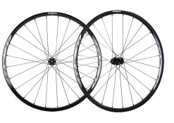 Shimano Set Ruote Rx31 Copertoncino 24mm 10/11v