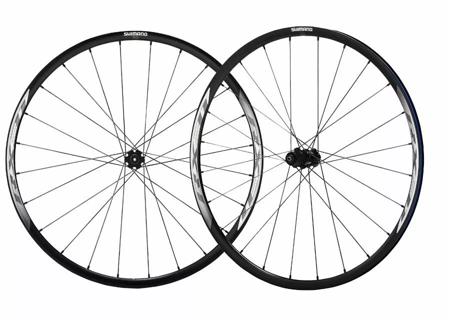 Shimano Set Ruote Rx31 Copertoncino 24mm 10/11v