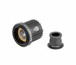 Corpetto Ruota Libera Dt-swiss Mtb Exp Ceramico Micro Spline 12v.