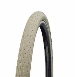 Schwalbe Fat Frank 700x2.00 K-guard Rigido Crema/reflex