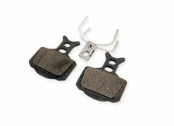 Formula Pastiglie Semi-metalliche Per The One/mega/r1/rx/ro