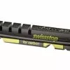 SWISSSTOP Pattini Black Prince Flash Evo Per Freni Integrati Shimano/sram 4pz
