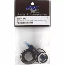 Fox Shox Kit Revisione Ammortizzatore Parte Aria