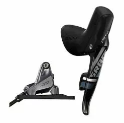 SRAM Impianto Frenante Force22 Posteriore Flat Mount 11v. 950mm