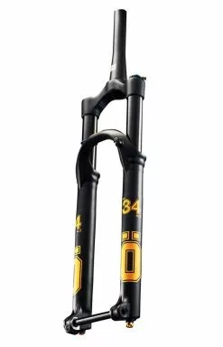 Forcella Ohlins RXF34 M.2 Air Otx18 29'' Esc. 120mm Offset 44mm Nero