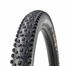 Maxxis Forekaster Gen2 Exo Tr 29x2.60 60tpi Dual Pieghevole Nero Tb00460600