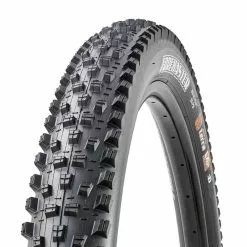 Maxxis Forekaster Gen2 Exo Tr 29x2.60 60tpi 3c Maxxterra Pieghevole Nero Tb00460300