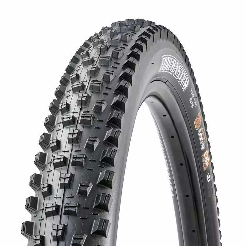 Maxxis Forekaster Gen2 Exo Tr 29x2.60 60tpi 3c Maxxterra Pieghevole Nero Tb00460300