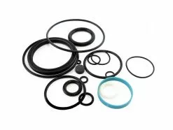 Fox Shox Kit Revisione Ammortizzatore Float Ctd Evolution Series