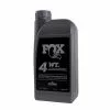 Fox Shox Olio Per Forcelle 4wt 1lt