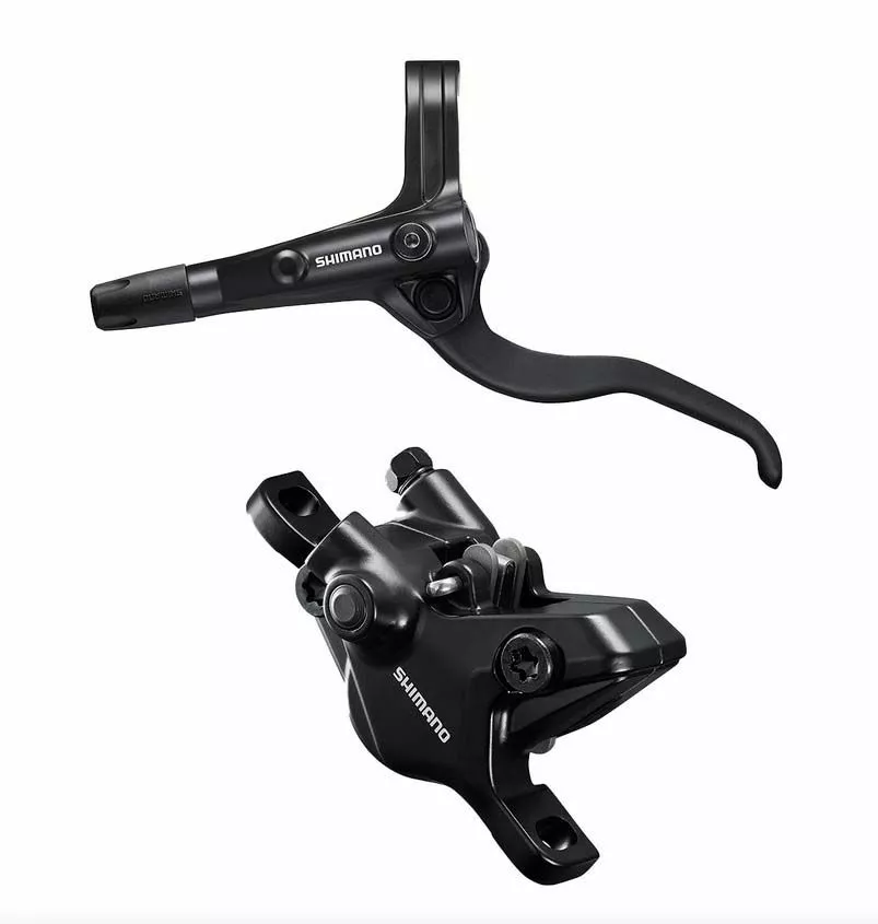 Shimano Impianto Frenante MT401