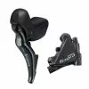 Impianto Frenante Shimano Tiagra Disc R4725 2v. Anteriore 1000mm Nero