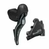 Impianto Frenante Shimano Tiagra Disc R4725 10v. Posteriore 1700mm Nero
