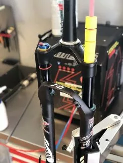 Andreani Kit FT1 Proimpact Per Forcella Universale