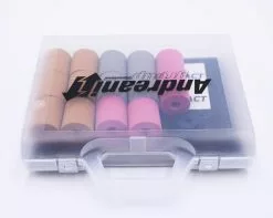 Andreani Kit FT1 Proimpact Per Forcella Ohlins/Cannondale