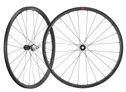 Ruote Fulcrum Speed 25 Disc Tlr Xdr Nero