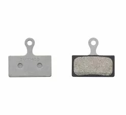 Pastiglie Shimano G05s-rx Resina