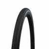 Schwalbe G-one Allround Evo Line 700x40 Speedgrip Tl-easy Pieghevole Nero