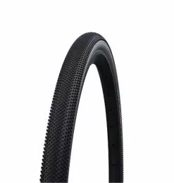 Schwalbe G-one Allround Evo Line 700x40 Speedgrip Tl-easy Pieghevole Nero