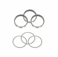 Fulcrum Inserto A Cremagliera Road 3pz