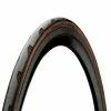 Copertone Continental Grand Prix 5000 700x25c Pieghevole Nero/para