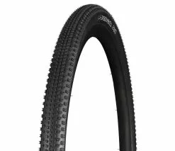 Bontrager Gr2 Team Issue 700x40 Pieghevole Nero