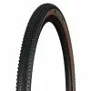 Bontrager GR2 Team Issue 700x40c Pieghevole Nero/para