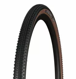 Bontrager GR2 Team Issue 700x40c Pieghevole Nero/para