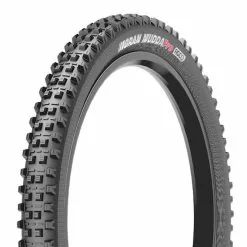 Kenda Gran Mudda Pro Rsrd/agc 27,5x2,40 Tlr Pieghevole Nero